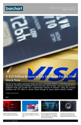 Cover of Barchart