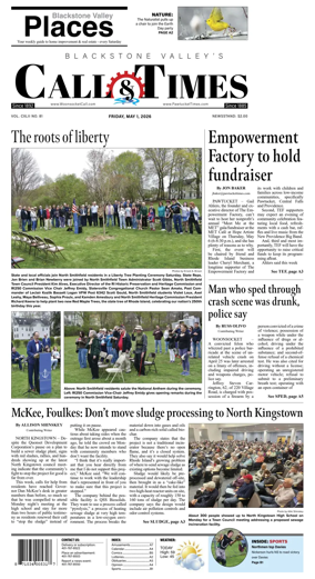Cover of Call & Times