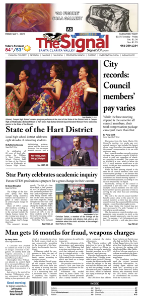 Cover of The Signal