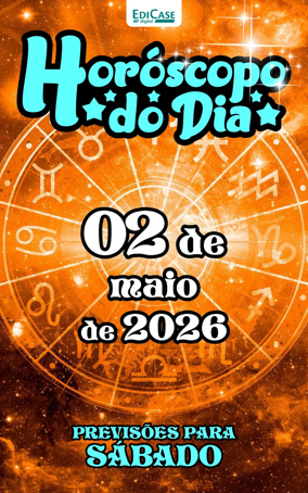 Cover of Horoscopo do Dia