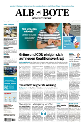 Cover of Alb Bote