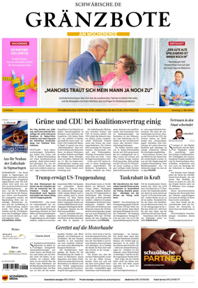 Cover of Granzbote