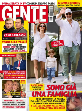 Cover of GENTE