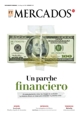 Cover of Mercados Milenio