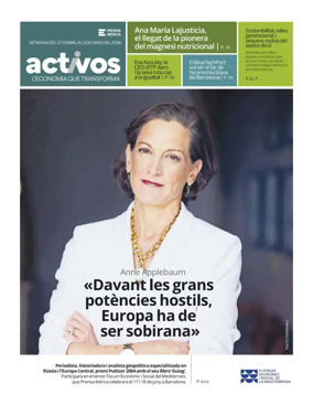 Cover of Actius BE