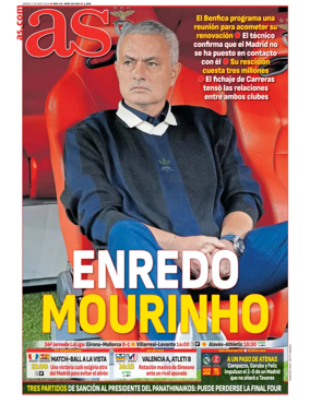 Cover of AS