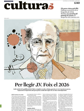 Cover of Culturas
