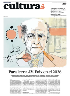 Cover of Culturas