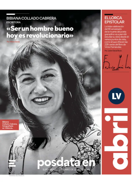 Cover of Posdata | Levante EMV