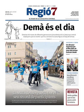 Cover of Regio7