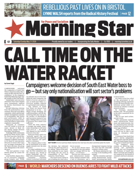 Cover of Morning Star