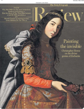 Cover of Review