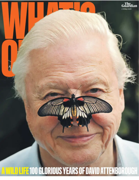 Cover of What's On