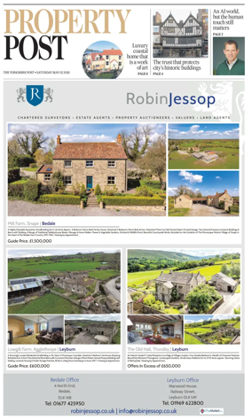 Cover of Property