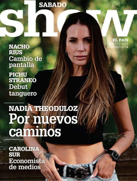Cover of Sabado Show