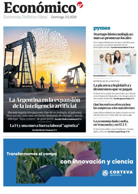 Cover of Economico