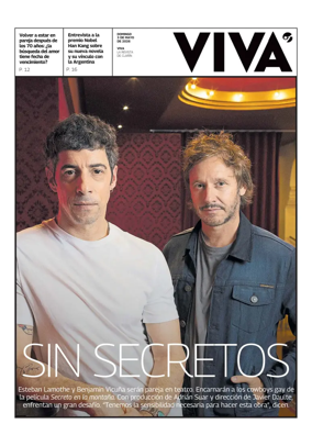 Cover of Viva