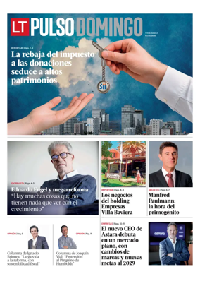 Cover of Pulso