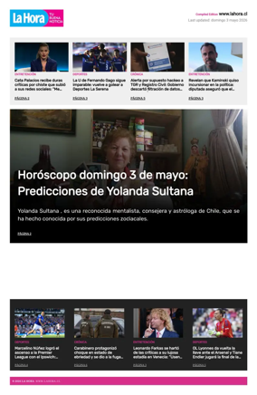 Cover of Money Tag - La Hora
