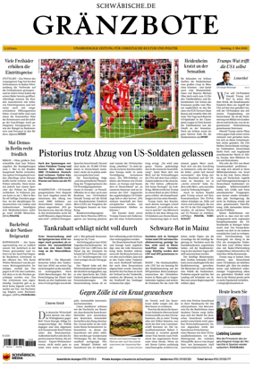 Cover of Granzbote