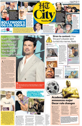 Cover of HT Cafe