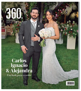Cover of Domingo360