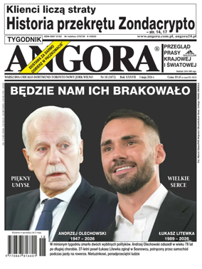 Cover of Angora
