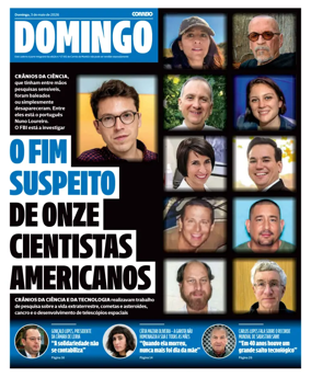 Cover of Domingo