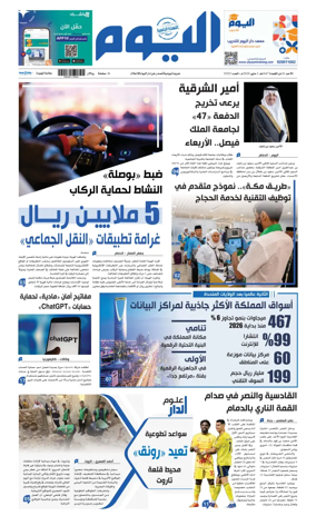 Cover of Alyaum