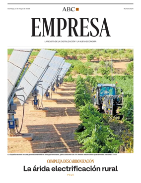 Cover of Empresa