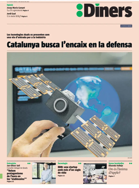 Cover of Diners