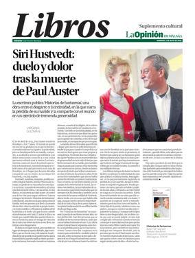 Cover of Libros