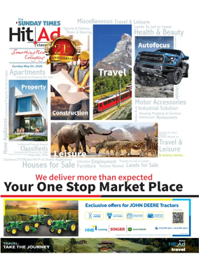 Cover of Hitad