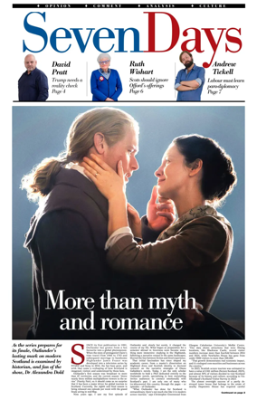 Cover of Seven Days