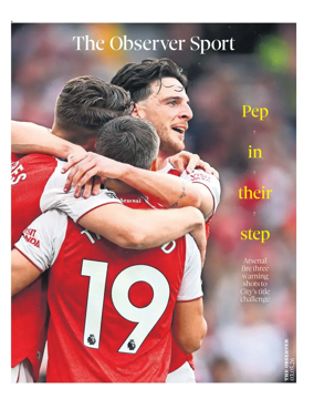 Cover of Sport