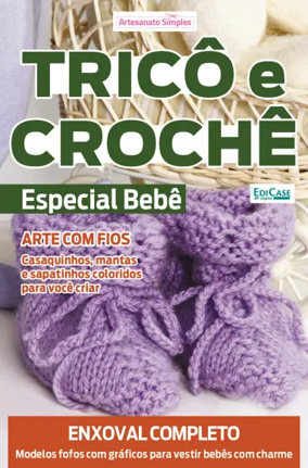 Cover of Artesanato Simples