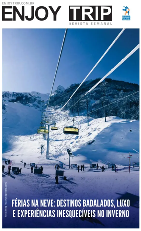 Cover of Enjoy Trip