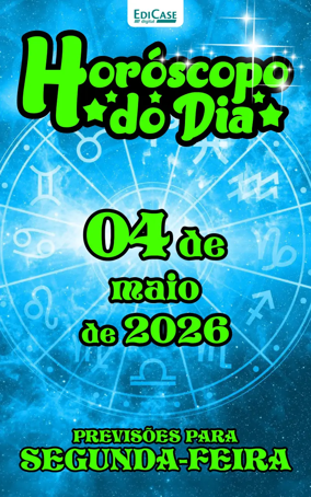 Cover of Horoscopo do Dia