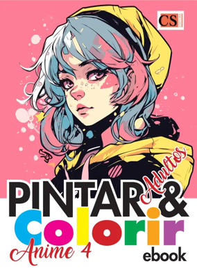 Cover of Pintar e Colorir Adultos