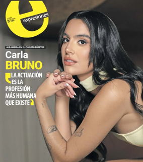Cover of Expresiones