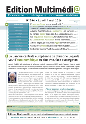 Cover of Edition Multimedi@