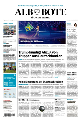 Cover of Alb Bote