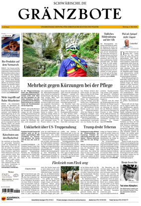 Cover of Granzbote