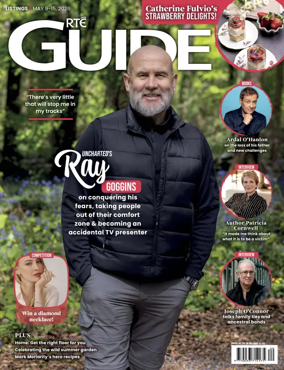 Cover of RTE Guide