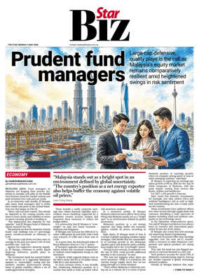 Cover of The Star - StarBiz