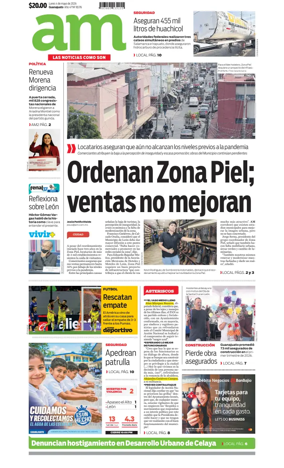 Cover of Corredor Industrial