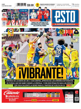 Cover of Esto