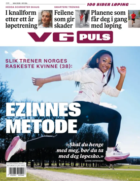 Cover of VG Puls