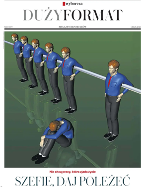 Cover of Duzy Format