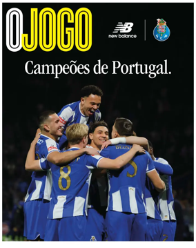 Cover of O Jogo
